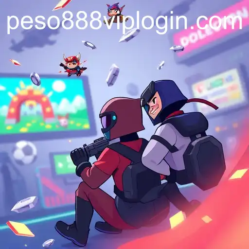 Exploring the World of Peso888: A Hub for Casual Game Enthusiasts