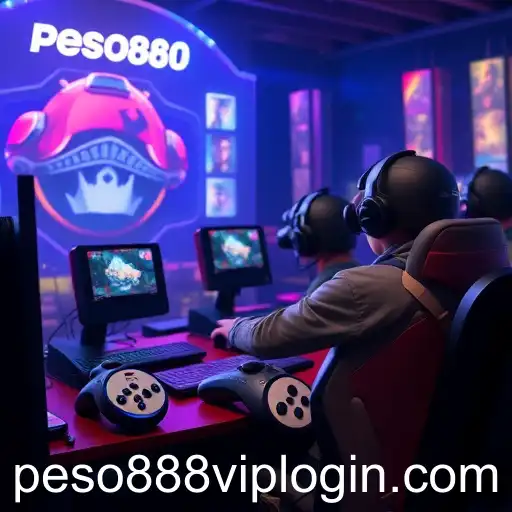 Emerging Trends in Online Gaming Communities