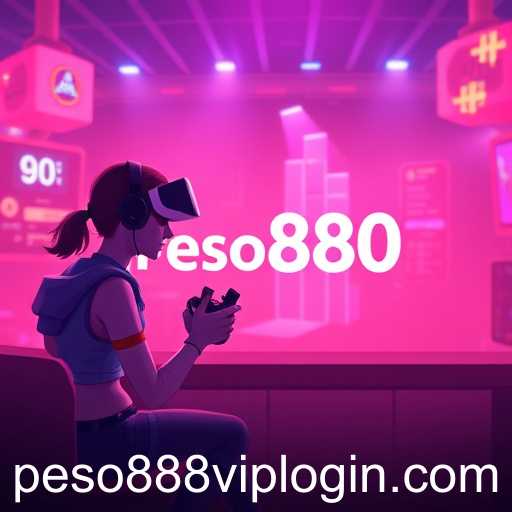 Emerging Trends in Online Gaming: Peso888 in Focus