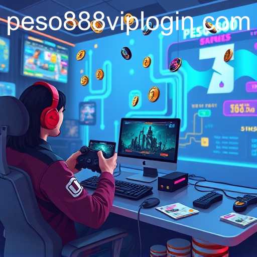 Emerging Trends in Gaming Economies