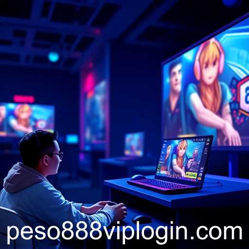 The Rise of Online Gaming in 2025