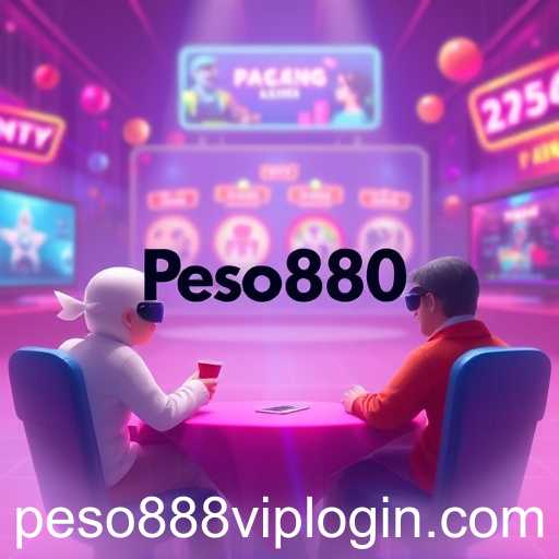 Emergence of Peso888 in 2025's Gaming Landscape