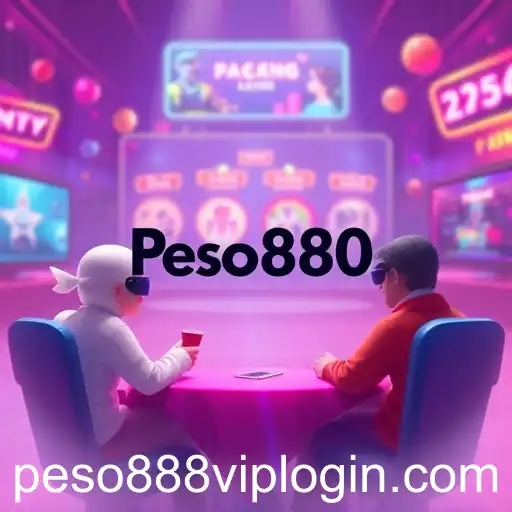 Emergence of Peso888 in 2025's Gaming Landscape