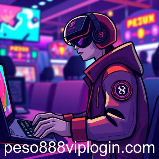 Peso888: Navigating the Evolution of Online Gaming