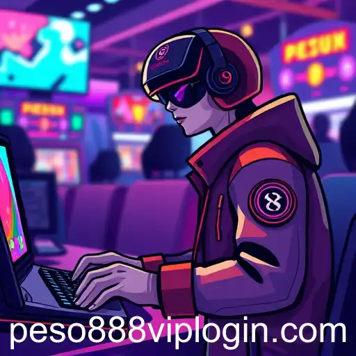 Peso888: Navigating the Evolution of Online Gaming