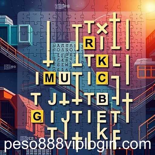 Unraveling the Appeal of Puzzle Games: The Allure of 'peso888'