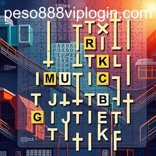 Unraveling the Appeal of Puzzle Games: The Allure of 'peso888'