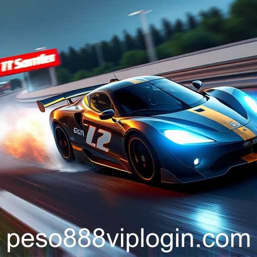 Exploring the Thrills of Racing Games: The Rise of Peso888