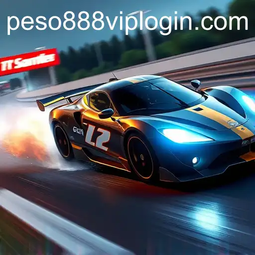 Exploring the Thrills of Racing Games: The Rise of Peso888