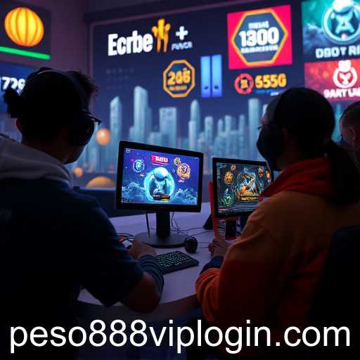 The Rise of Gaming Economies Online