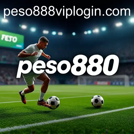 Exploring the World of Sports Games with Peso888